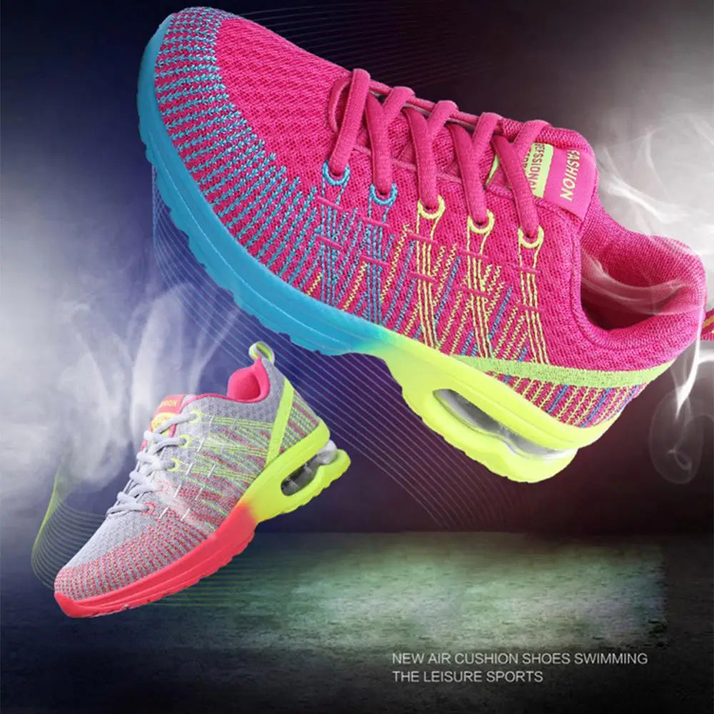 1PCS Running Shoes Female Sport Shoes